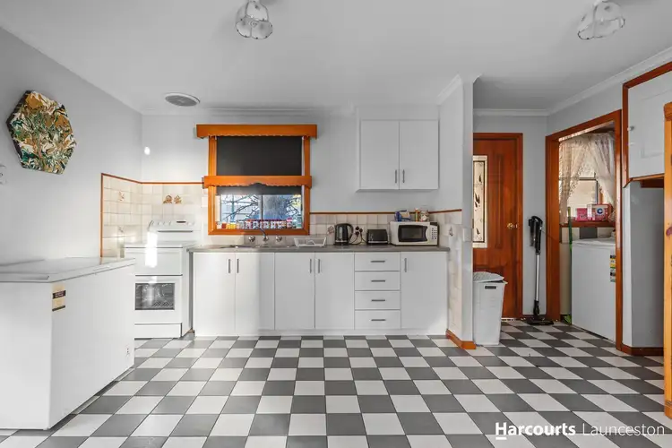 Third view of Homely house listing, 1 Leeander Crescent, Ravenswood TAS 7250