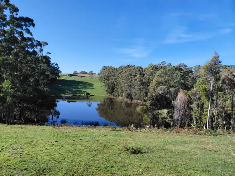 Second view of Homely rural property listing, 223 Pollards Road, Rocky Cape TAS 7321