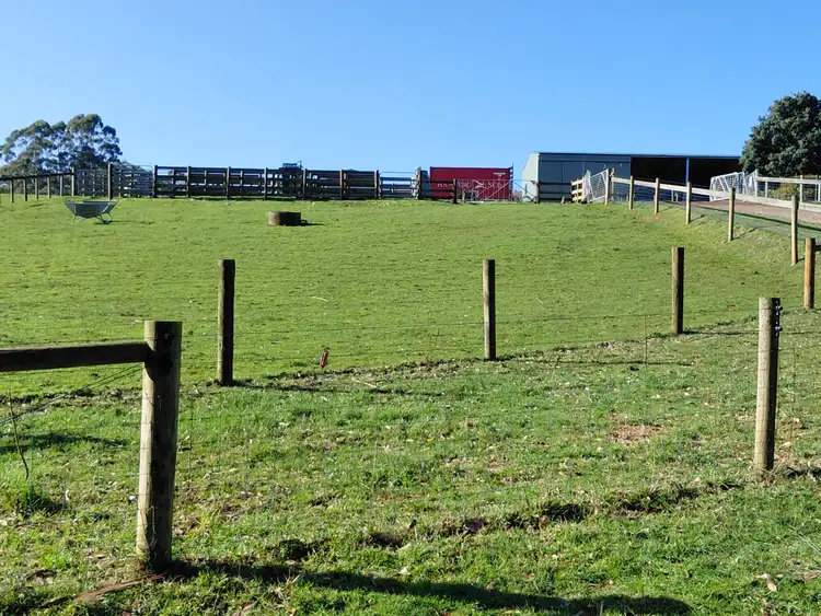 Fourth view of Homely rural property listing, 223 Pollards Road, Rocky Cape TAS 7321