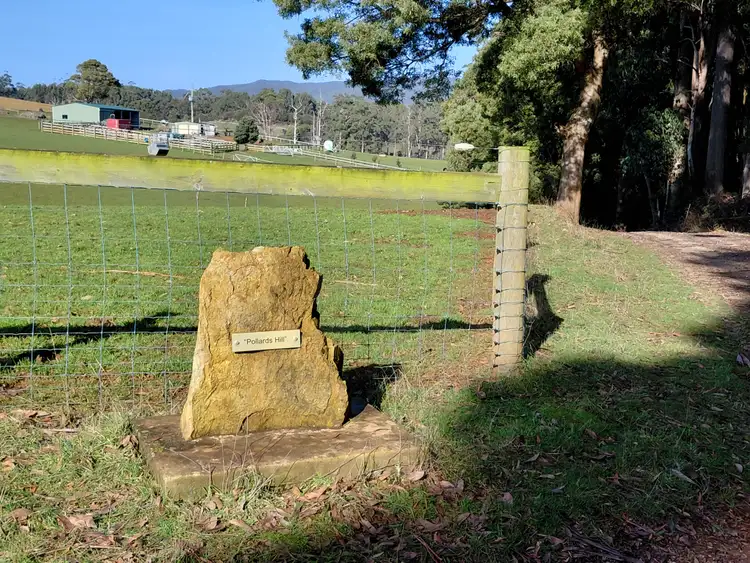 Sixth view of Homely rural property listing, 223 Pollards Road, Rocky Cape TAS 7321