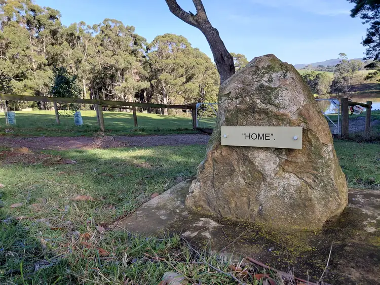 Seventh view of Homely rural property listing, 223 Pollards Road, Rocky Cape TAS 7321
