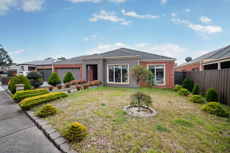 Second view of Homely house listing, 16 Healesville Loop, Craigieburn VIC 3064