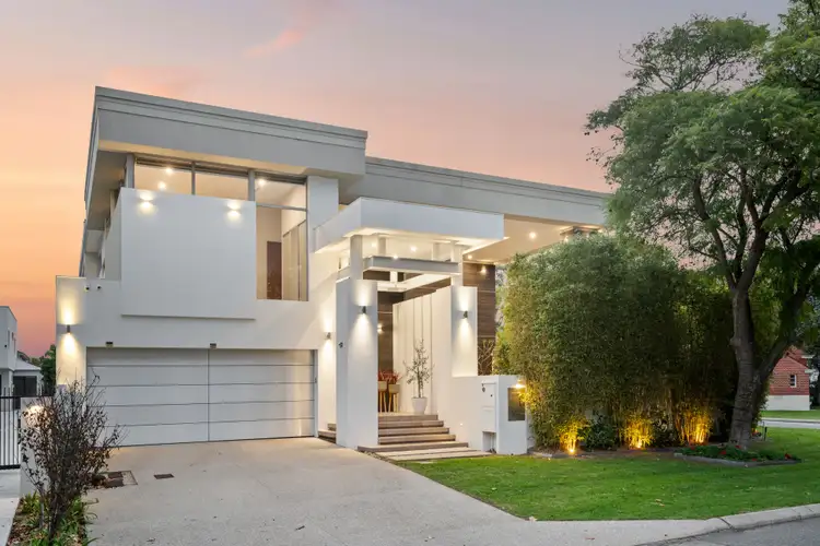 1 Ullapool Road, Applecross WA 6153