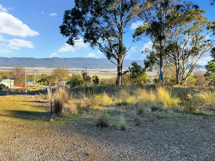 Seventh view of Homely land listing, 14 Crosby Street, Cornwall TAS 7215