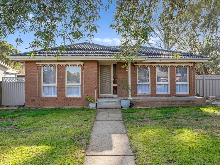 Main view of Homely house listing, 5 Sevens Avenue, Euroa VIC 3666
