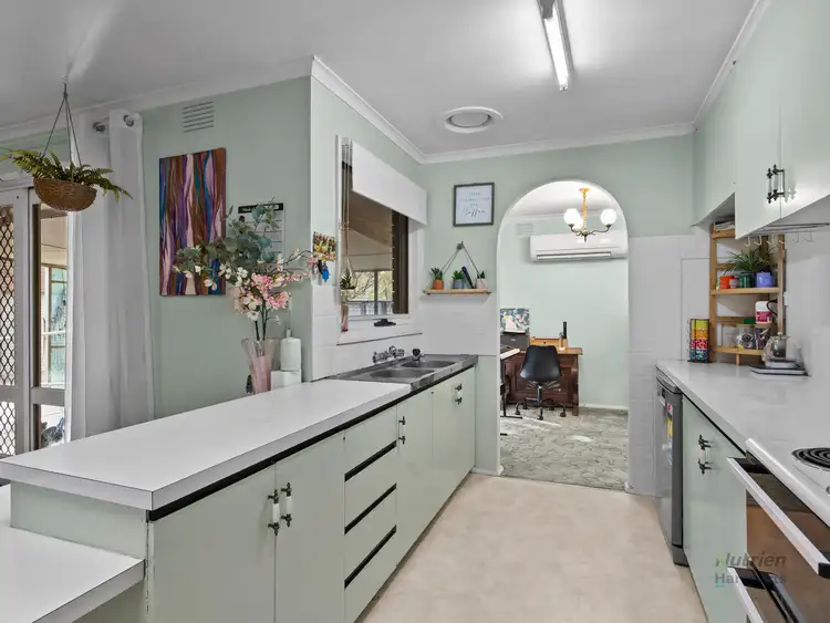 Second view of Homely house listing, 5 Sevens Avenue, Euroa VIC 3666