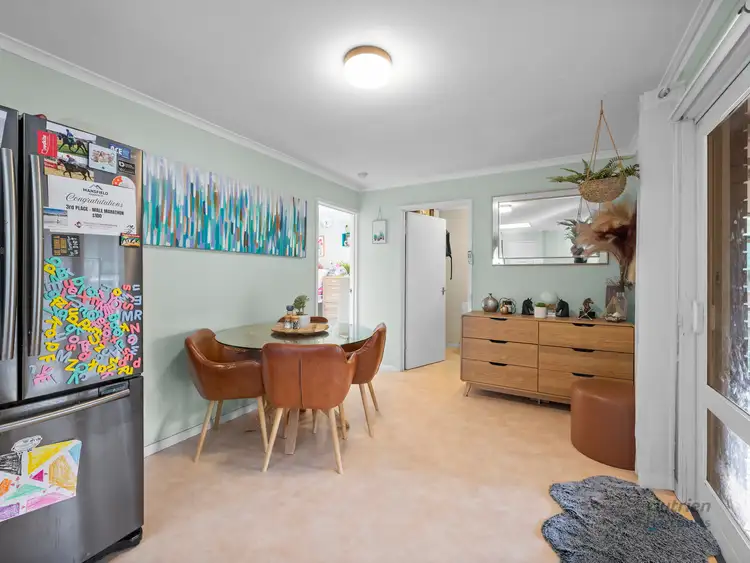 Third view of Homely house listing, 5 Sevens Avenue, Euroa VIC 3666