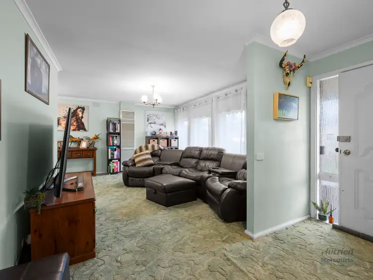 Fifth view of Homely house listing, 5 Sevens Avenue, Euroa VIC 3666