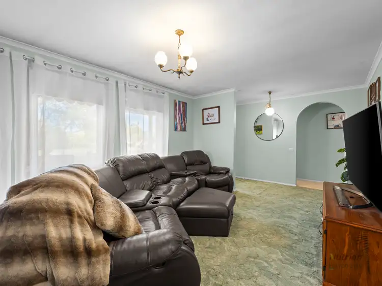 Sixth view of Homely house listing, 5 Sevens Avenue, Euroa VIC 3666