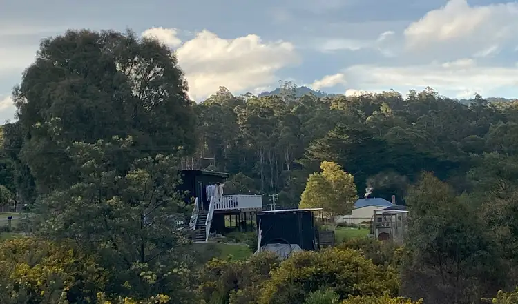 29 Irish Town Road, St Marys TAS 7215