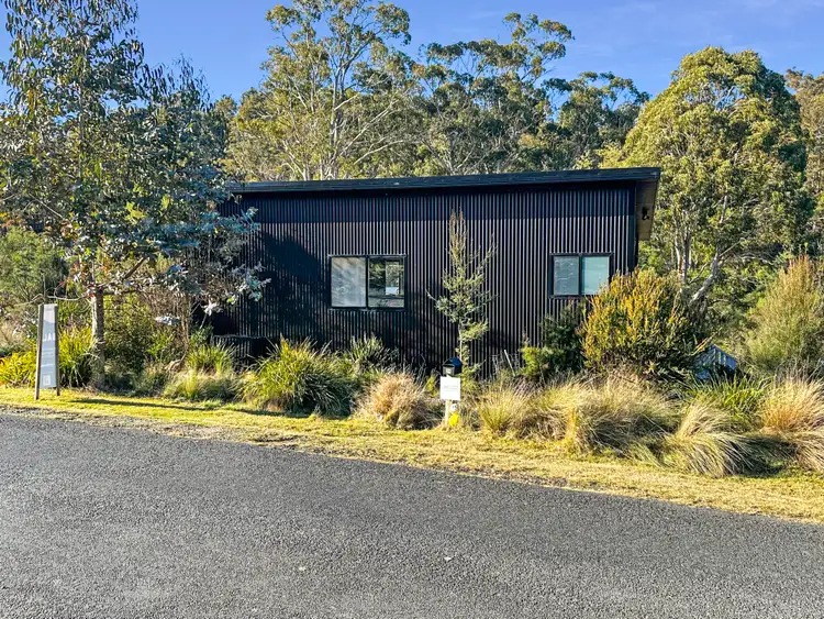 29 Irish Town Road, St Marys TAS 7215