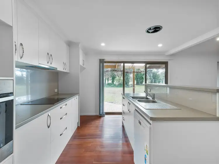 Third view of Homely house listing, 12 Detour Road, North Wangaratta VIC 3678