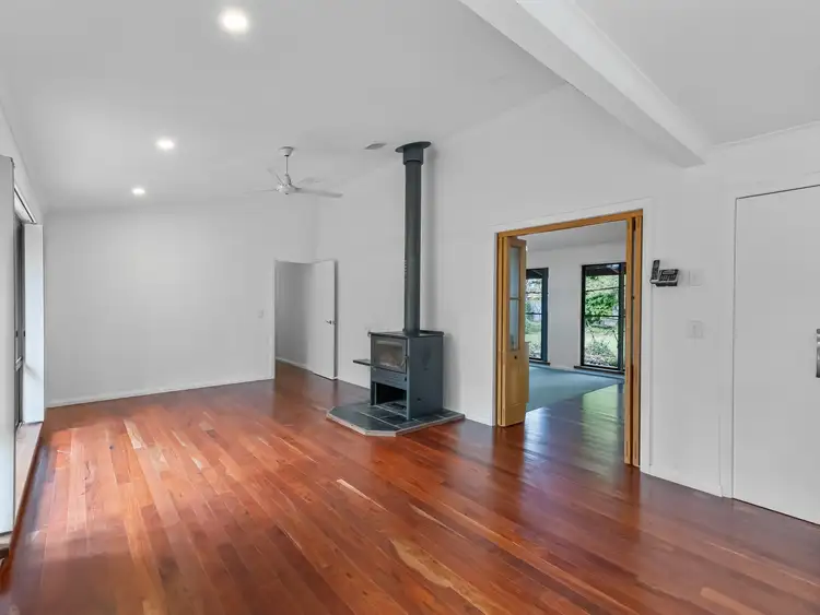 Fifth view of Homely house listing, 12 Detour Road, North Wangaratta VIC 3678