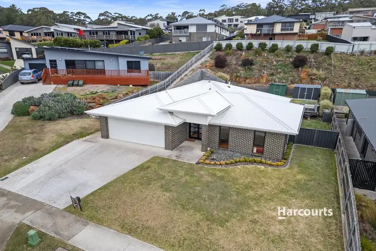 Third view of Homely house listing, 19 Washington Drive, Stony Rise TAS 7310