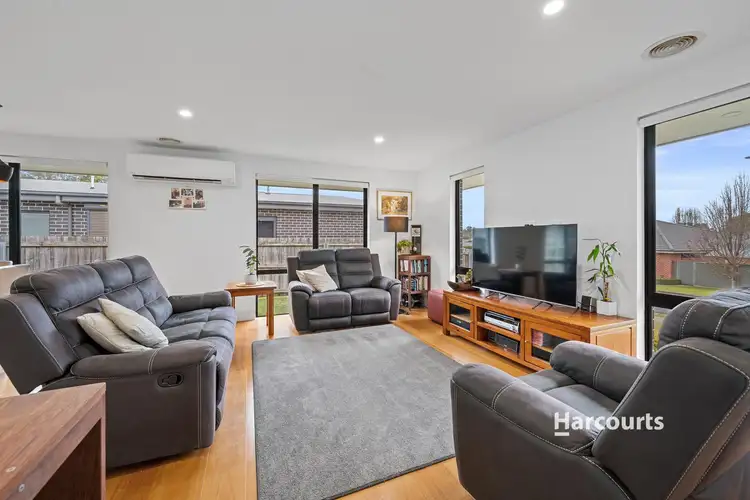 Sixth view of Homely house listing, 19 Washington Drive, Stony Rise TAS 7310