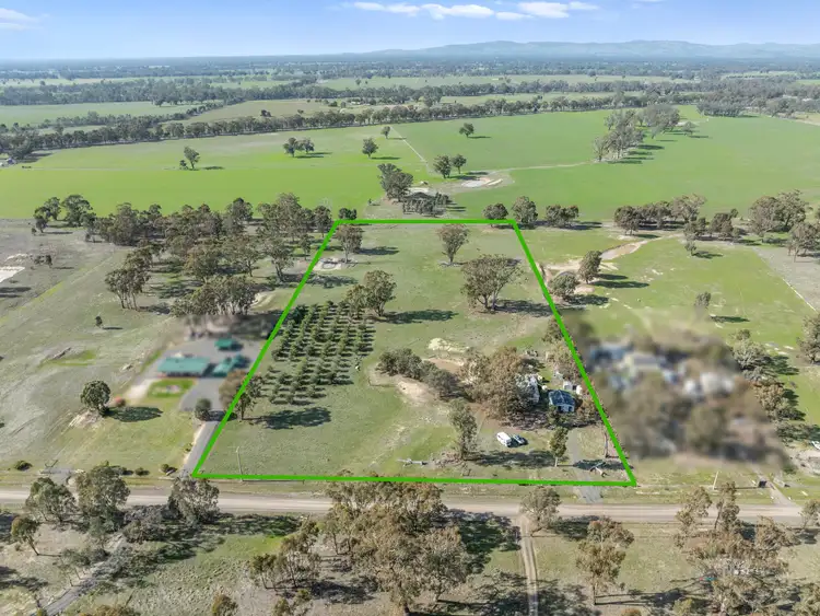 72 Taylor Drive, Miepoll VIC 3666
