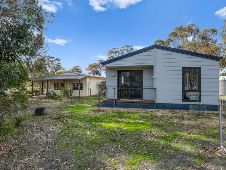 Second view of Homely rural property listing, 72 Taylor Drive, Miepoll VIC 3666