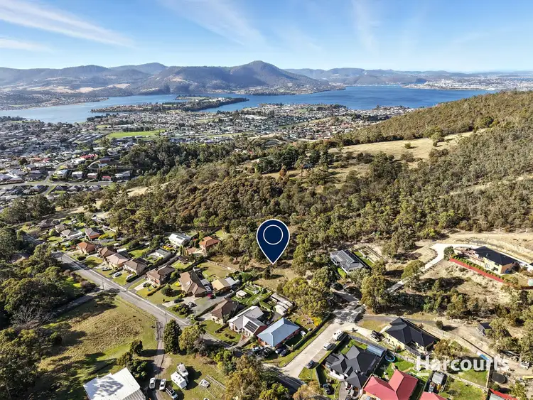 Main view of Homely land listing, 73a Russell Road, Claremont TAS 7011