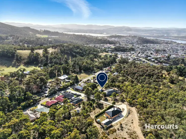 Second view of Homely land listing, 73a Russell Road, Claremont TAS 7011