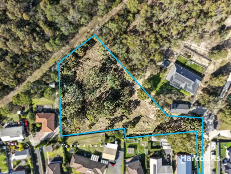 Fourth view of Homely land listing, 73a Russell Road, Claremont TAS 7011