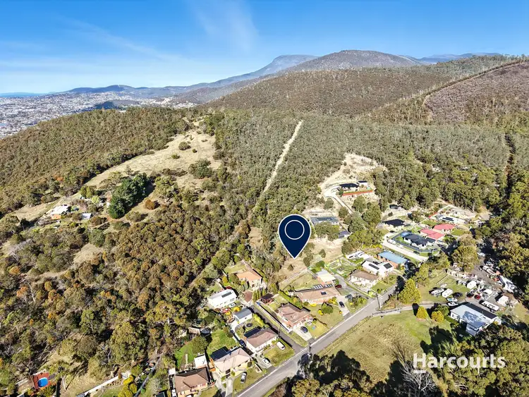 Fifth view of Homely land listing, 73a Russell Road, Claremont TAS 7011