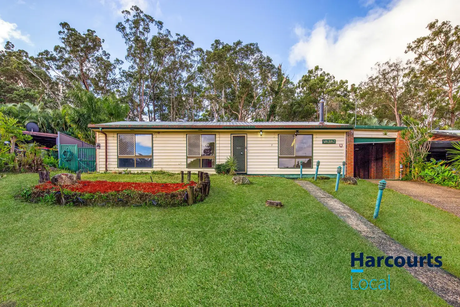 Main view of Homely house listing, 7 Mataranka Drive, Worongary QLD 4213