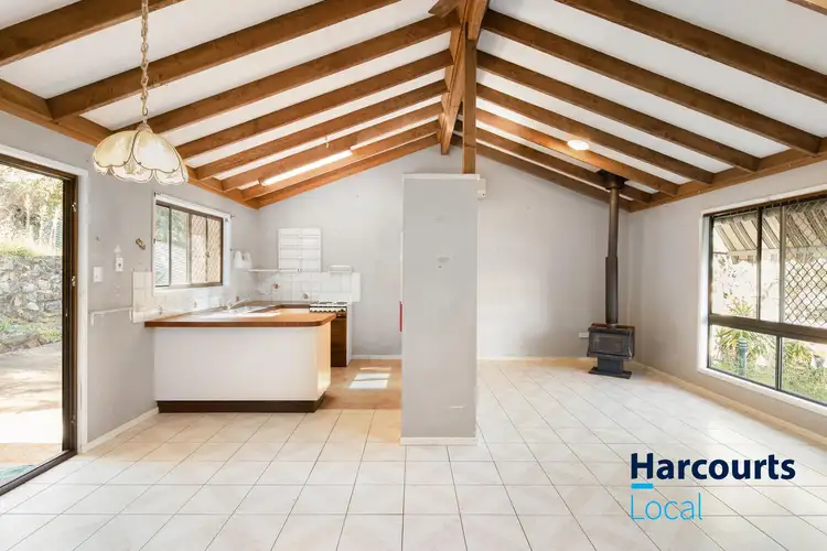 Second view of Homely house listing, 7 Mataranka Drive, Worongary QLD 4213