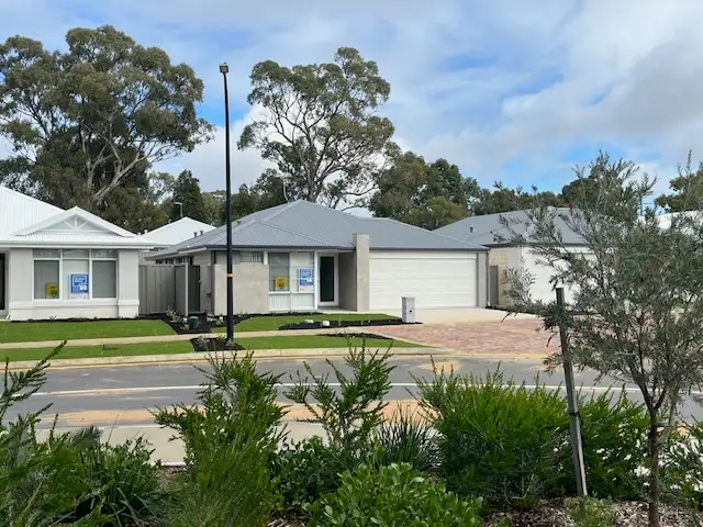 Second view of Homely house listing, 29 Candle Loop, Kwinana Town Centre WA 6167