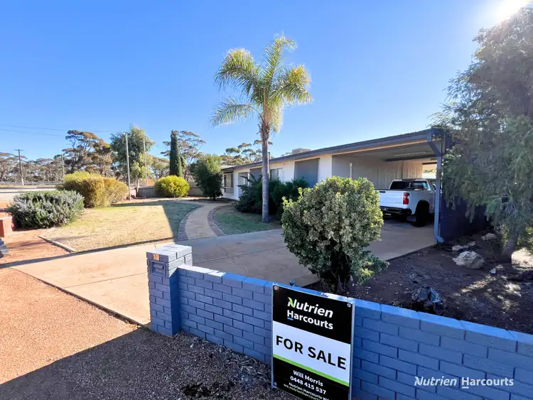 12 Omega Street, Southern Cross WA 6426