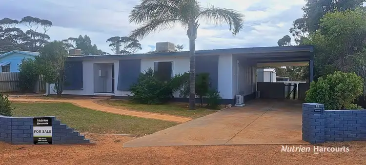 12 Omega Street, Southern Cross WA 6426
