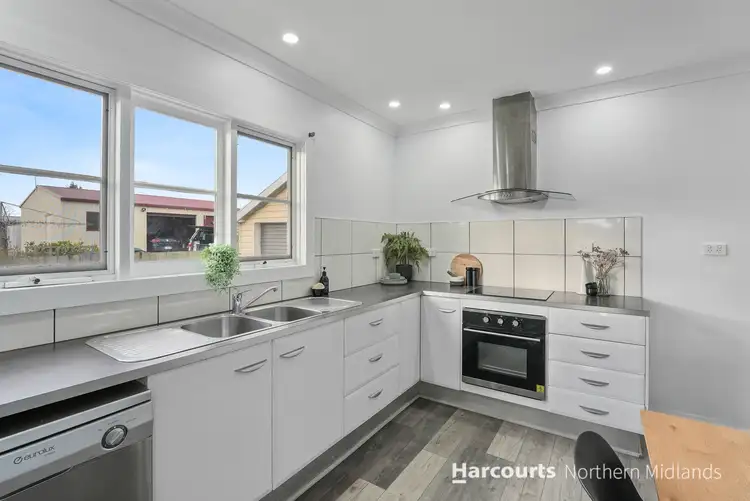 Second view of Homely house listing, 121a Main Street, Cressy TAS 7302