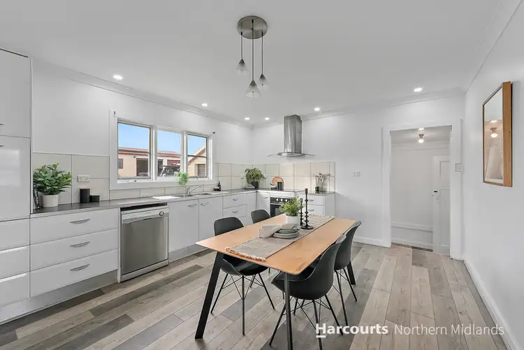 Fourth view of Homely house listing, 121a Main Street, Cressy TAS 7302