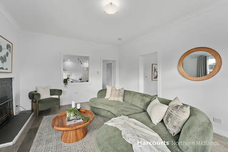 Fifth view of Homely house listing, 121a Main Street, Cressy TAS 7302