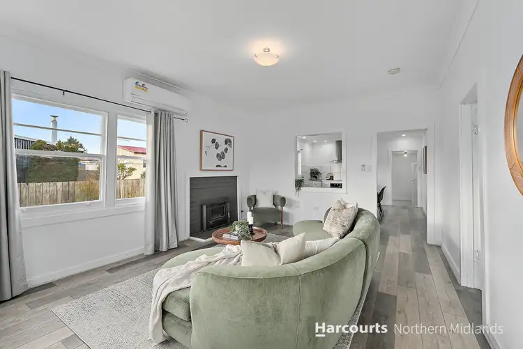Sixth view of Homely house listing, 121a Main Street, Cressy TAS 7302
