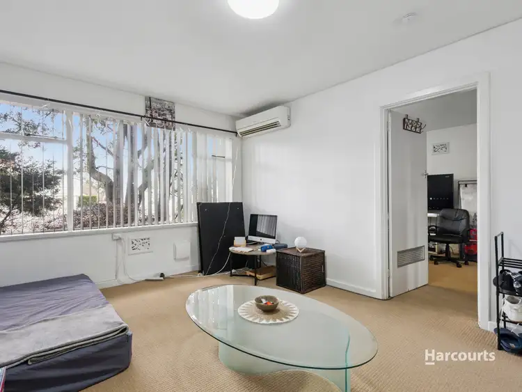 Fifth view of Homely house listing, 3/40 Fitzroy Place, Dynnyrne TAS 7005