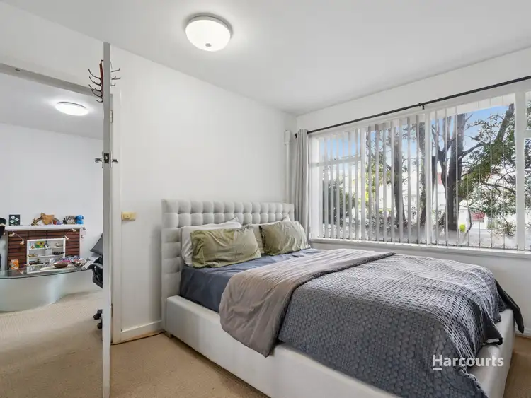 Sixth view of Homely house listing, 3/40 Fitzroy Place, Dynnyrne TAS 7005
