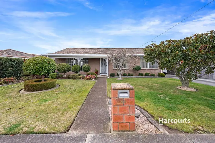Main view of Homely house listing, 29 Greenway Avenue, Devonport TAS 7310
