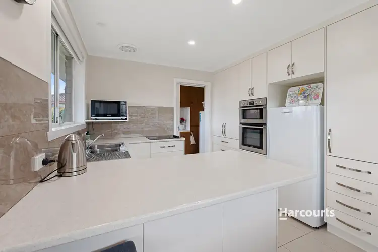 Second view of Homely house listing, 29 Greenway Avenue, Devonport TAS 7310