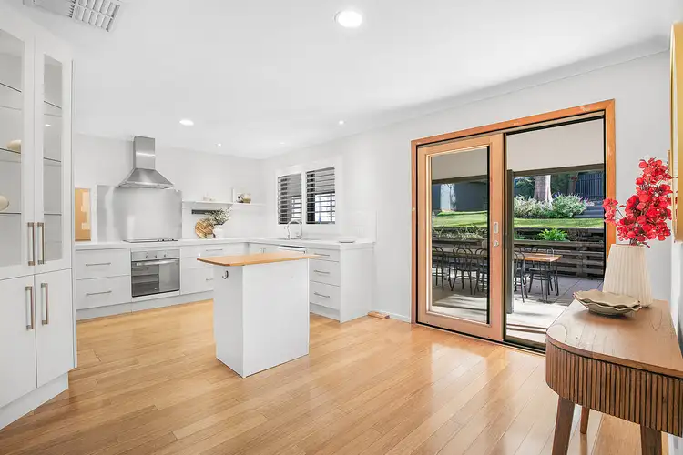 Second view of Homely house listing, 21 Maurice Road, Mount Barker SA 5251