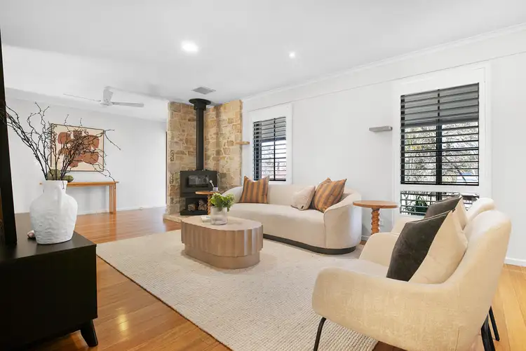 Fourth view of Homely house listing, 21 Maurice Road, Mount Barker SA 5251