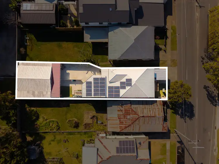 102 Nudgee Road, Hamilton QLD 4007