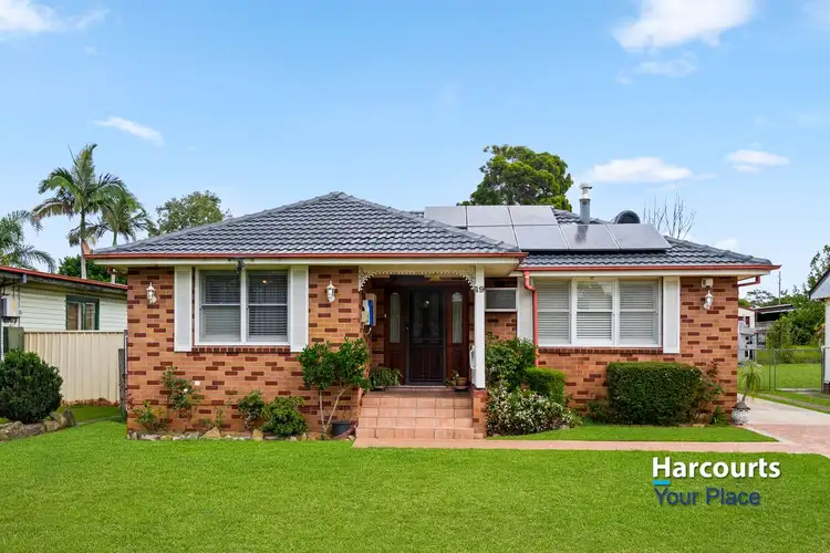 Main view of Homely house listing, 49 Boronia Rd, North St Marys NSW 2760