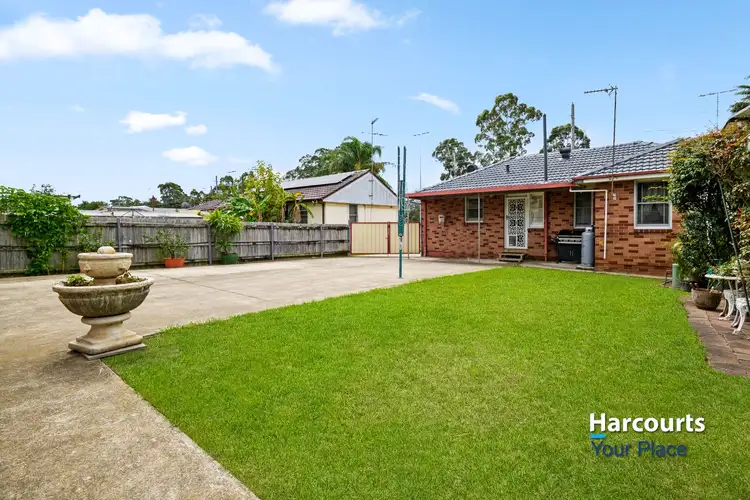 Third view of Homely house listing, 49 Boronia Rd, North St Marys NSW 2760