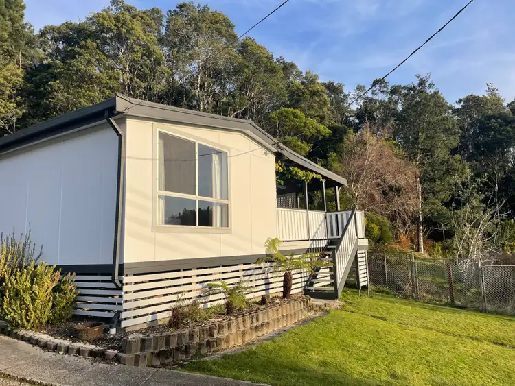 Second view of Homely house listing, 14 Tramway Street, Queenstown TAS 7467