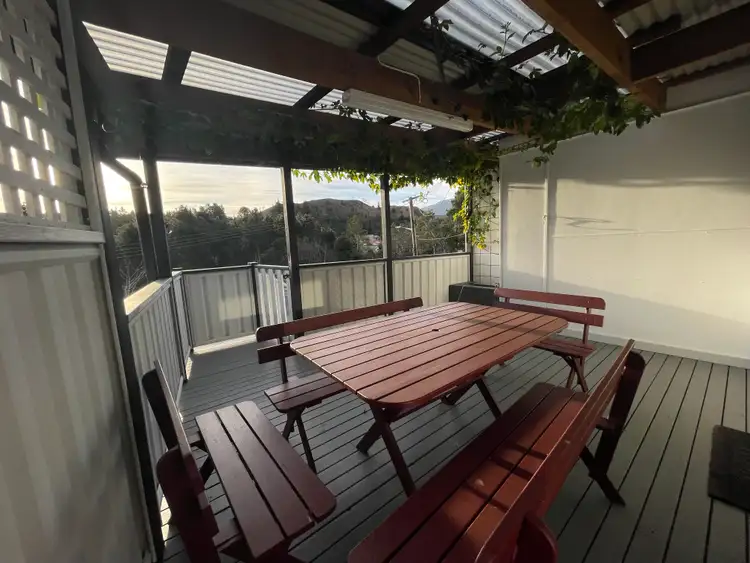 Third view of Homely house listing, 14 Tramway Street, Queenstown TAS 7467