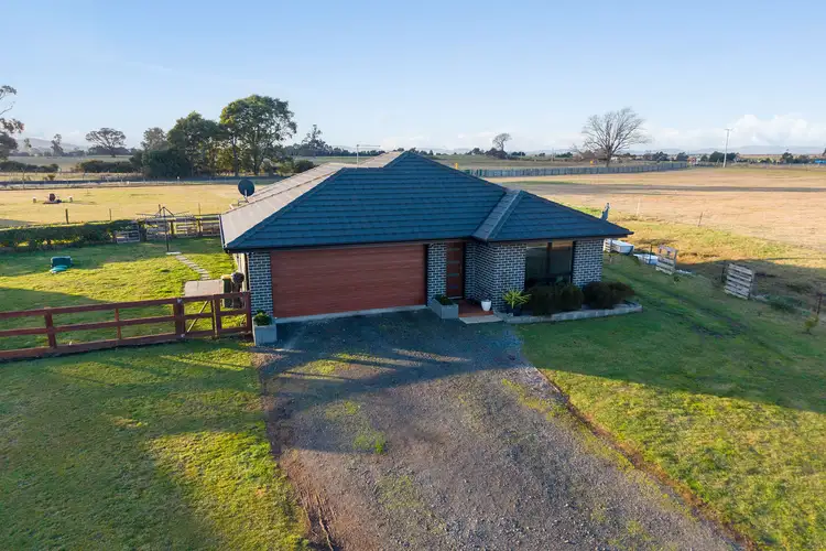 14 Webster Street, Westbury TAS 7303
