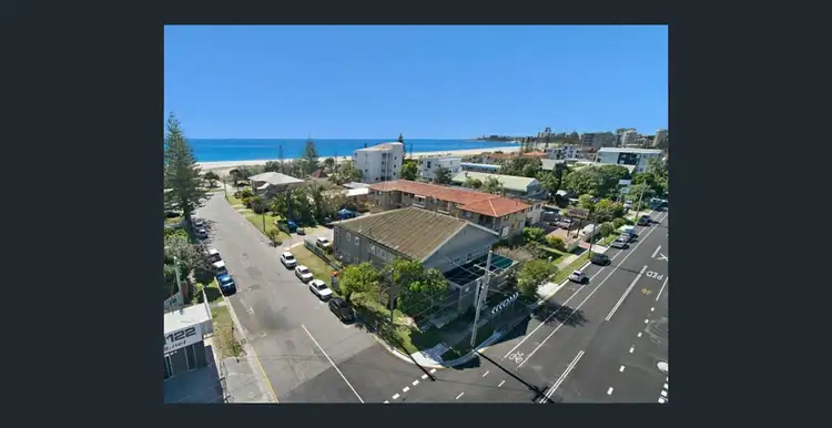 Second view of Homely apartment listing, 2/99 Golden Four Drive, Bilinga QLD 4225