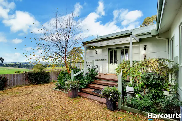 Main view of Homely house listing, 2 Wooreen Mirboo Rd, Wooreen VIC 3953