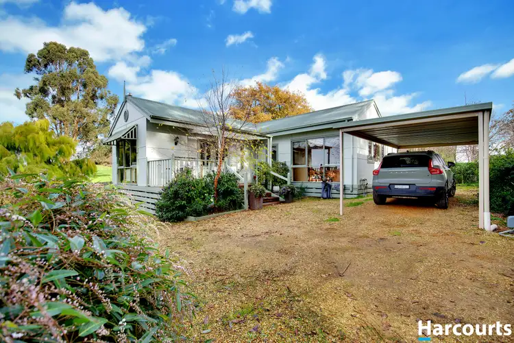 Second view of Homely house listing, 2 Wooreen Mirboo Rd, Wooreen VIC 3953