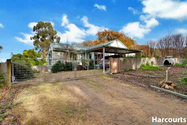 Third view of Homely house listing, 2 Wooreen Mirboo Rd, Wooreen VIC 3953